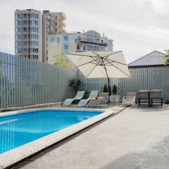 Продается 1-комнатная квартира, 21 м²