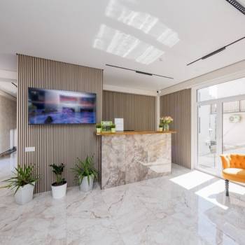 Продается 1-комнатная квартира, 21 м²