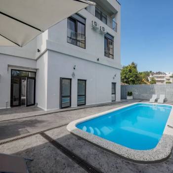 Продается 1-комнатная квартира, 21 м²