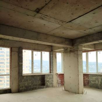 Продается 3-х комнатная квартира, 75 м²