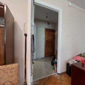 Продается 1-комнатная квартира, 36,4 м²