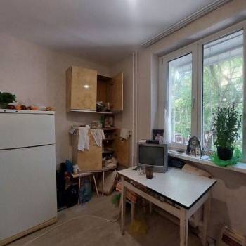 Продается 1-комнатная квартира, 36,4 м²