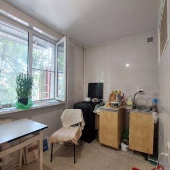 Продается 1-комнатная квартира, 36,4 м²