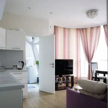 Сдается 2-х комнатная квартира, 42 м²