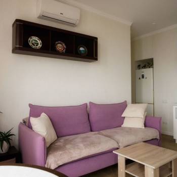 Сдается 2-х комнатная квартира, 42 м²