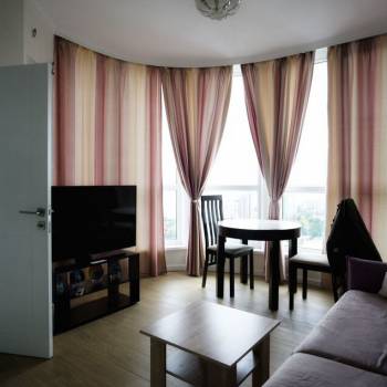 Сдается 2-х комнатная квартира, 42 м²