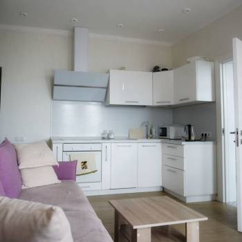 Сдается 2-х комнатная квартира, 42 м²