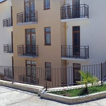 Продается 1-комнатная квартира, 22,3 м²