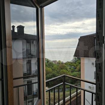 Продается 1-комнатная квартира, 22,3 м²