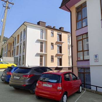 Продается 1-комнатная квартира, 22,3 м²