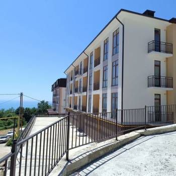 Продается 1-комнатная квартира, 22,3 м²