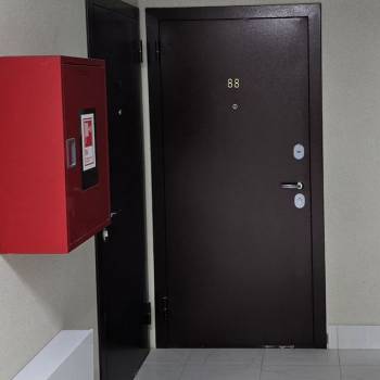 Продается 1-комнатная квартира, 22,3 м²