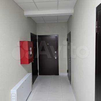 Продается 1-комнатная квартира, 22,3 м²