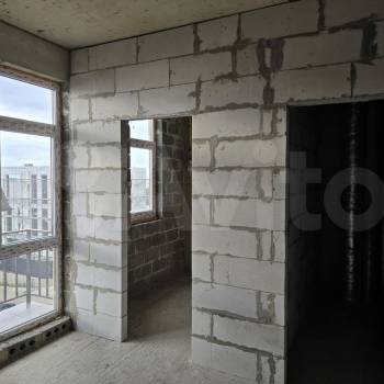 Продается 1-комнатная квартира, 22,3 м²