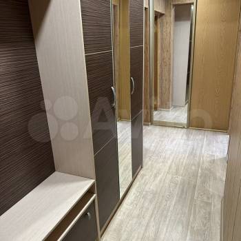 Сдается 2-х комнатная квартира, 48 м²