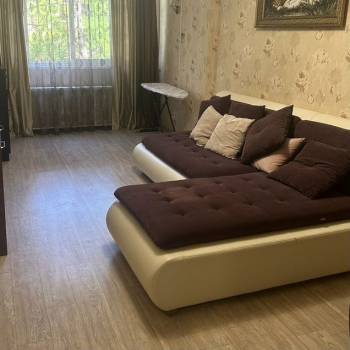 Сдается 2-х комнатная квартира, 48 м²
