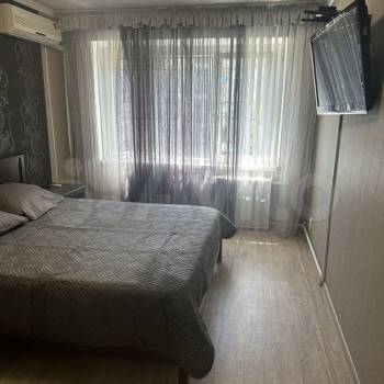 Сдается 2-х комнатная квартира, 48 м²