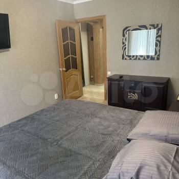 Сдается 2-х комнатная квартира, 48 м²