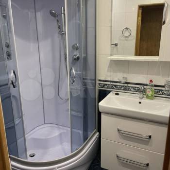 Сдается 2-х комнатная квартира, 48 м²