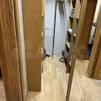 Сдается 2-х комнатная квартира, 48 м²