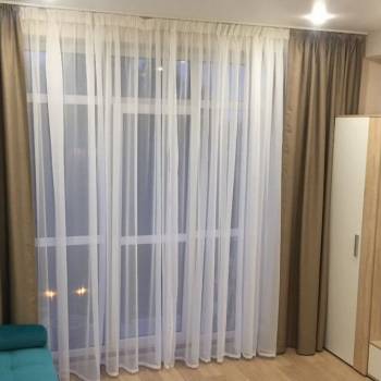 Продается 1-комнатная квартира, 23,5 м²