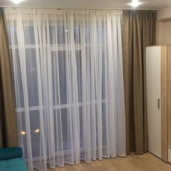 Продается 1-комнатная квартира, 23,5 м²