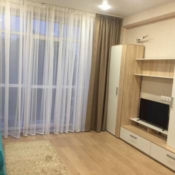 Продается 1-комнатная квартира, 23,5 м²