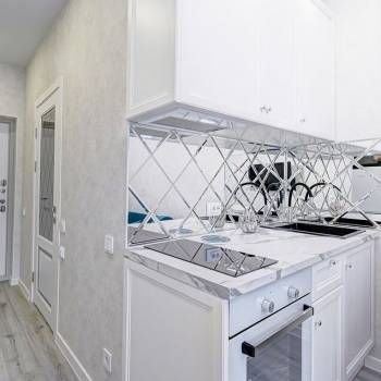 Продается 1-комнатная квартира, 17,3 м²