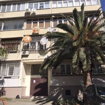 Продается 2-х комнатная квартира, 57,8 м²