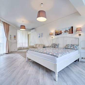 Продается 3-х комнатная квартира, 113 м²