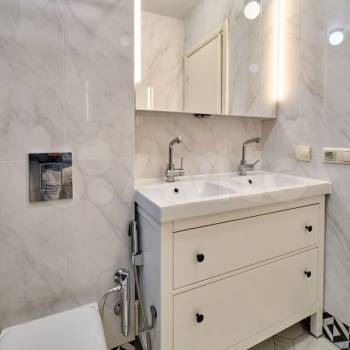 Продается 3-х комнатная квартира, 113 м²