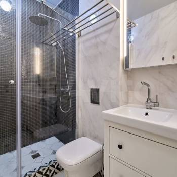 Продается 3-х комнатная квартира, 113 м²