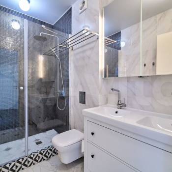 Продается 3-х комнатная квартира, 113 м²