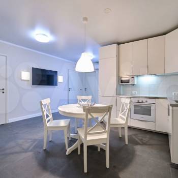 Продается 3-х комнатная квартира, 113 м²