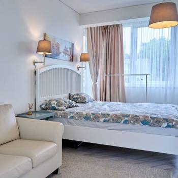 Продается 3-х комнатная квартира, 113 м²