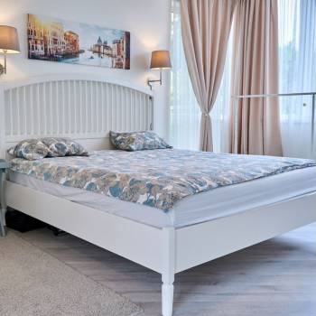 Продается 3-х комнатная квартира, 113 м²