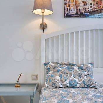 Продается 3-х комнатная квартира, 113 м²