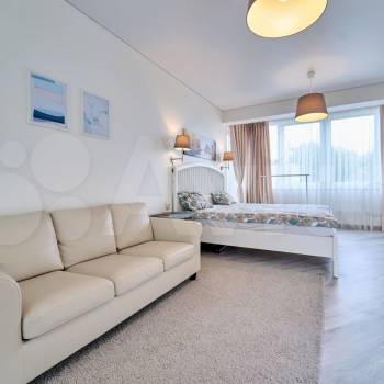 Продается 3-х комнатная квартира, 113 м²