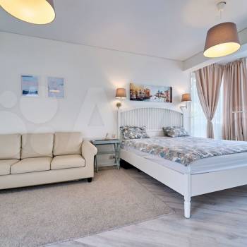 Продается 3-х комнатная квартира, 113 м²