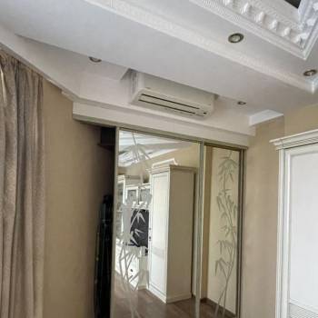 Сдается Многокомнатная квартира, 78 м²