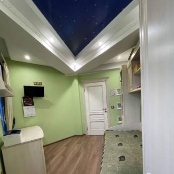 Сдается Многокомнатная квартира, 78 м²