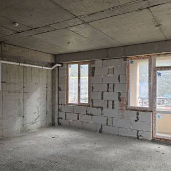 Продается 1-комнатная квартира, 41 м²