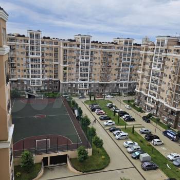 Продается 1-комнатная квартира, 41 м²