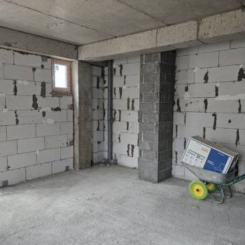 Продается 1-комнатная квартира, 41 м²