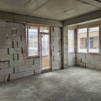 Продается 1-комнатная квартира, 41 м²