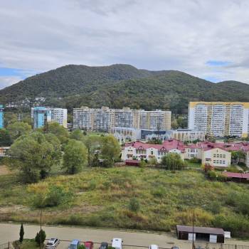 Продается 1-комнатная квартира, 41 м²