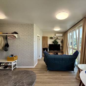 Продается 2-х комнатная квартира, 37 м²