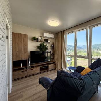 Продается 2-х комнатная квартира, 37 м²