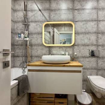 Продается 2-х комнатная квартира, 37 м²