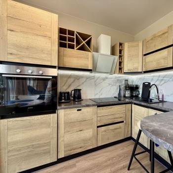 Продается 2-х комнатная квартира, 37 м²